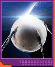 50 Years in Space Quiz